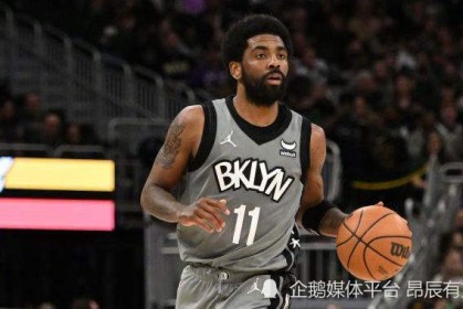 Playace- 杜兰特复出砍31分篮网止连败  
